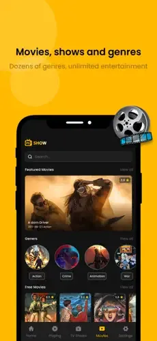 sony-bravia-tv-price Movies and shows